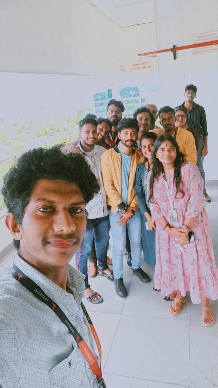 Team Member 1
